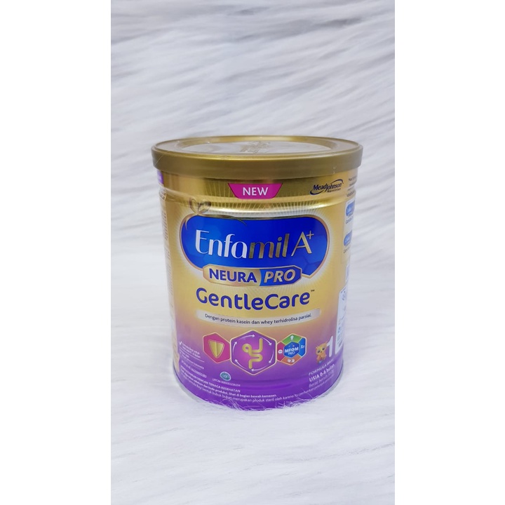 Enfamil A+ Gentle Care Tahap 1 350 gr