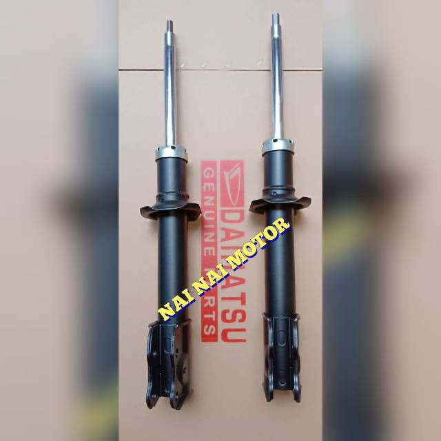 Shockbreaker sirion depan original daihatsu