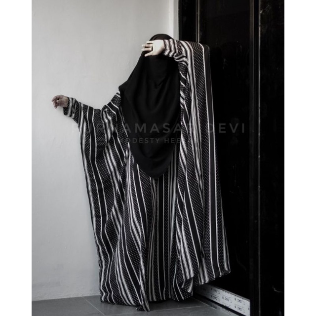 BATIK DAILY PURNAMASARI DEVI