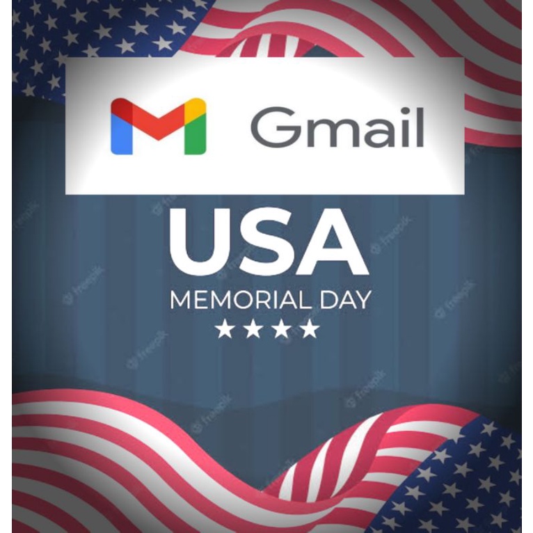 GMAIL IP USA GARANSI
