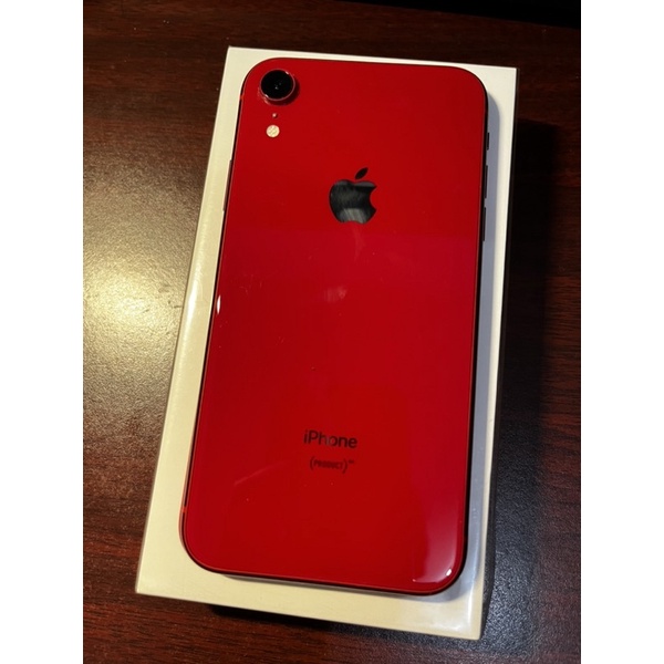 iphone xr 128gb garansi ibox 30 april 2022 bonus second resmi red merah