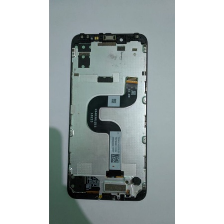 LCD COPOTAN ORIGINAL MI A2 BIG
