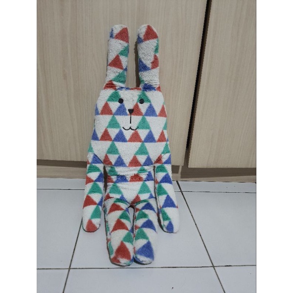 boneka craftholic pre loved