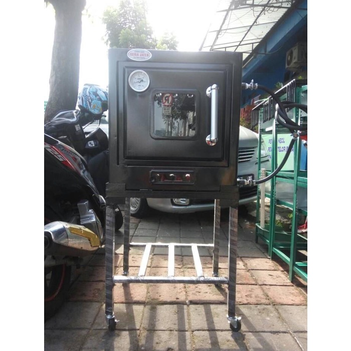 Oven | Oven Gas Bima 5044