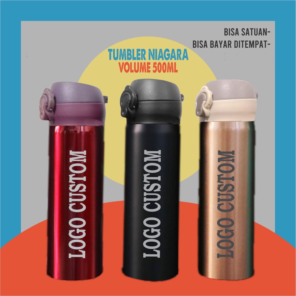 Jual Tumbler Thumbler Tambler Tumbler Custom Tumbler Grafir