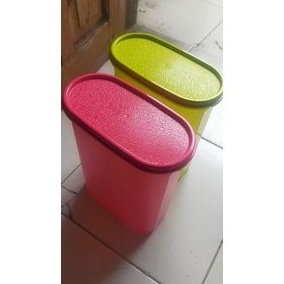 Tupperware MM Oval 2,3 Liter