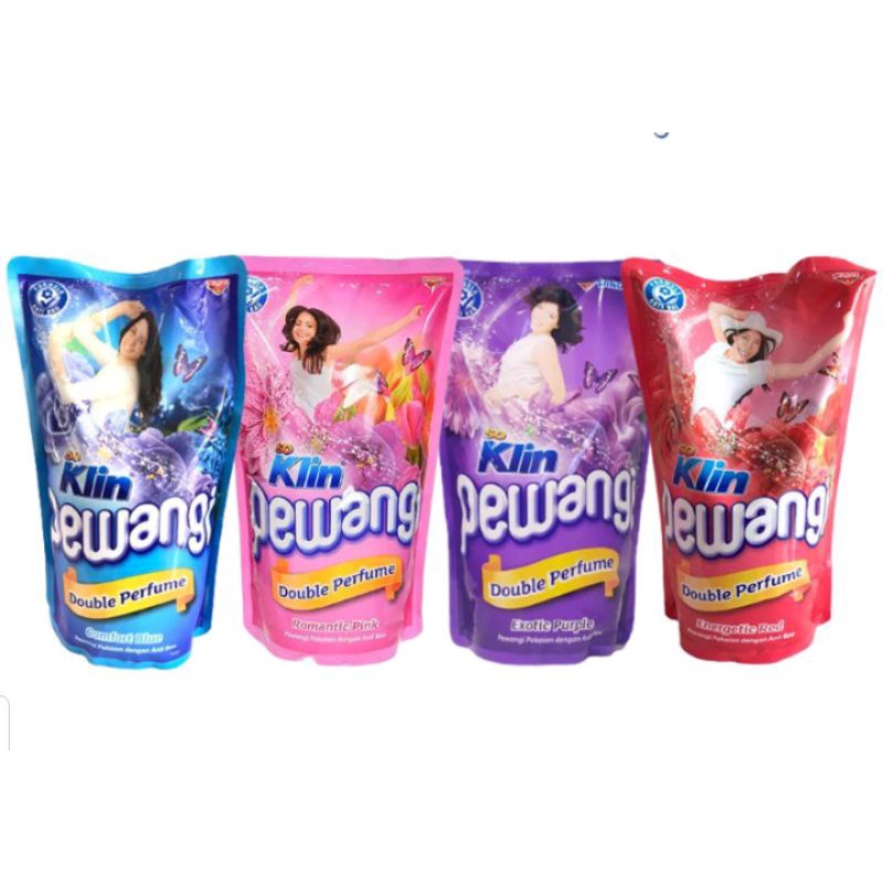 SOKLIN PEWANGI 800ML