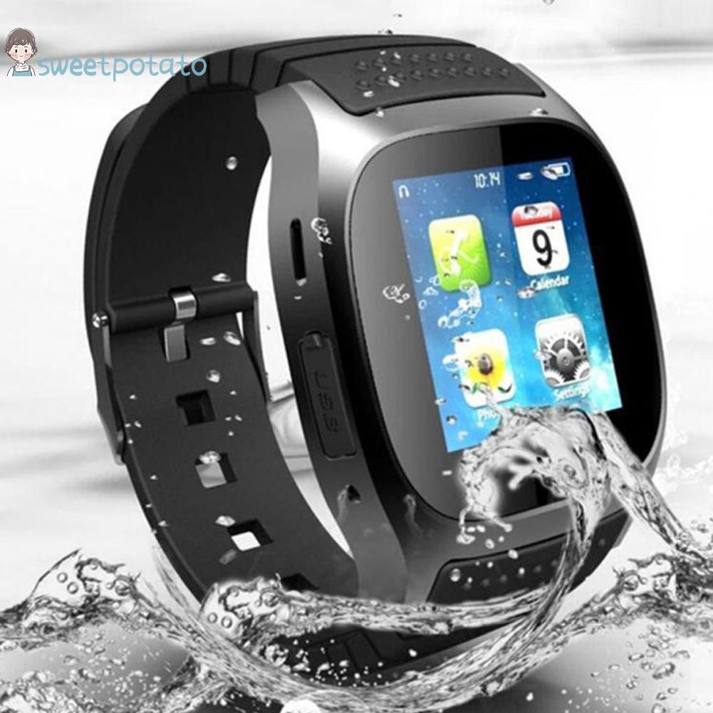m26 smartwatch