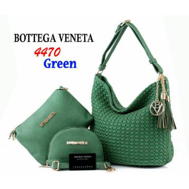 Bag Bottega Veneta Hobo 4470 Semprem
