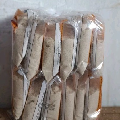 

Bumbu penyedap rasa ayam bawang cap atom bintang kembar