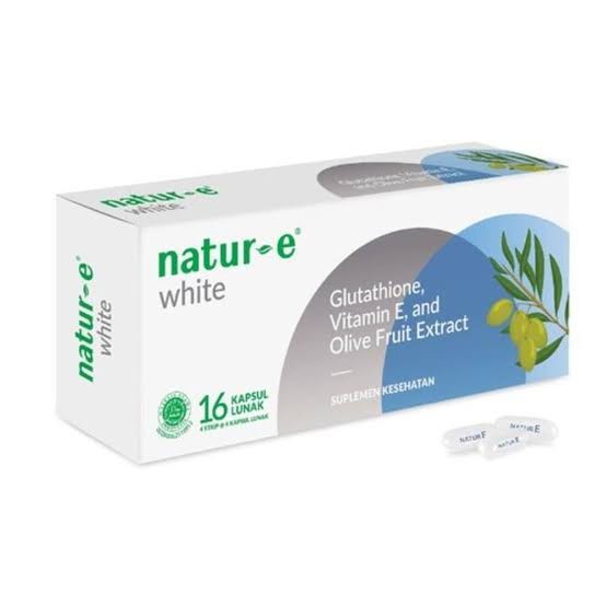 Nature-E White