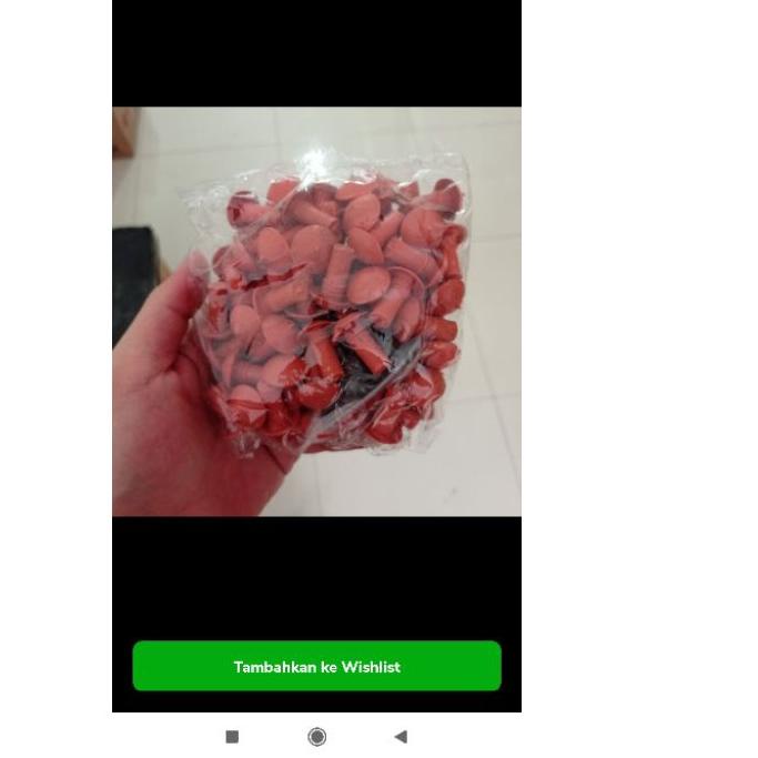 ☎ karet tambal ban tubles tubless gun rubber kecil ❈