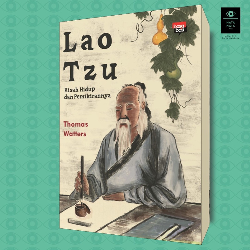 

Lao Tzu