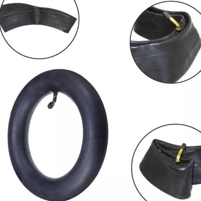 E-Scooter Inner Tube Ban Dalam 12 1/2 X 2 1/4 Electric Bike, Fiido