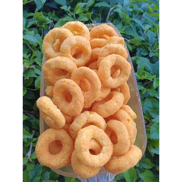 

RING KEJU 100GR