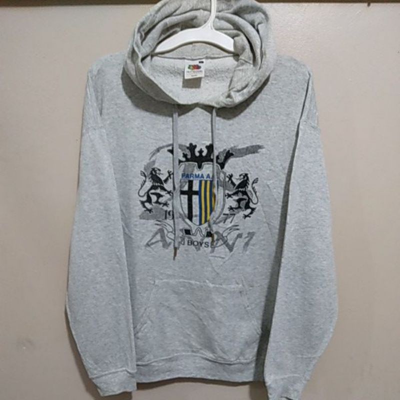 hoodie fruit ofthe loom