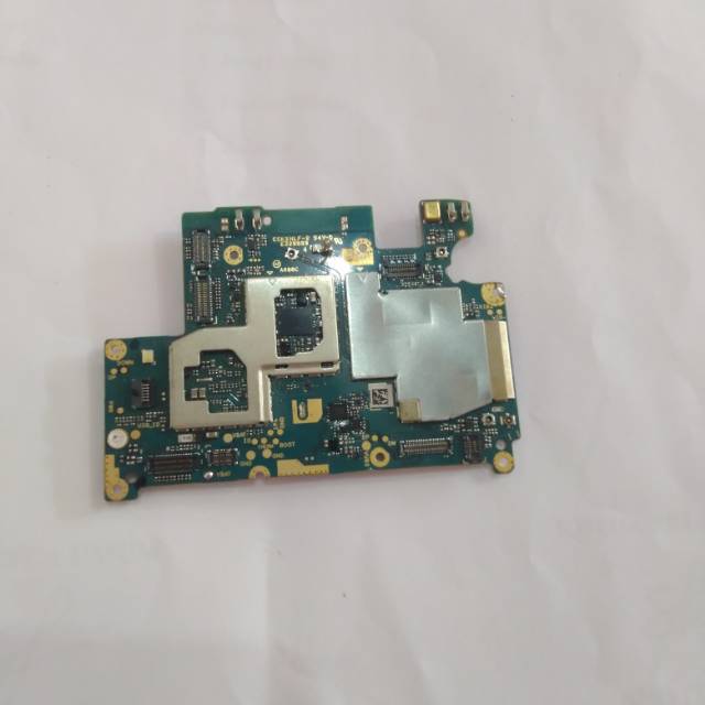 MESIN ASUS ZENFONE MAX PRO M1 MATI/PADAM