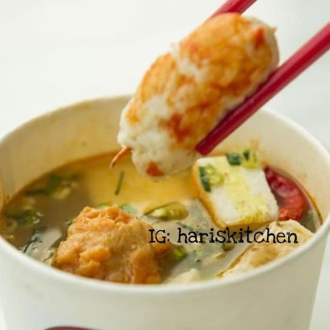 

As4711 Hoki Suki Steamboat Instan Sa1Z