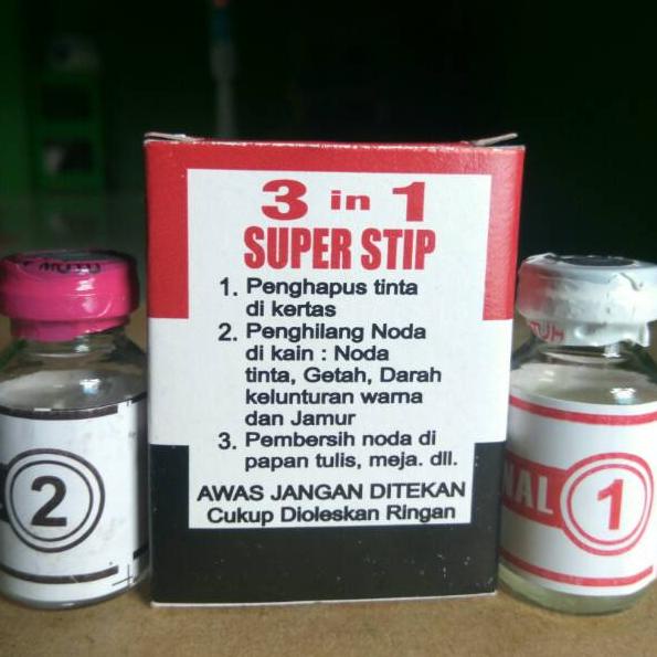 

Paling popular F7N60 PENGHAPUS TINTA DAN STEMPEL SUPER WHITE STIP TANPA BEKAS (EXTRA GRATIS ONGKIR)!!!! F7N