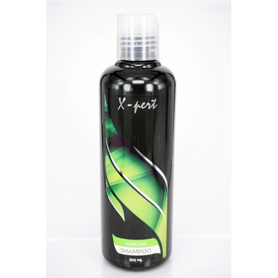 X-Pert Shampo Hair Loss