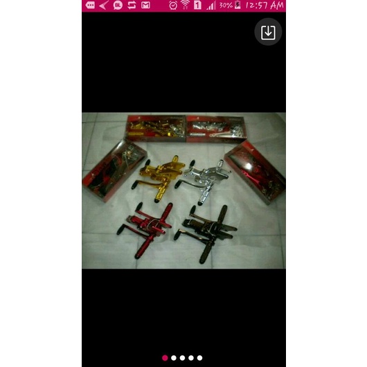 underbone cb150r old fastbikes