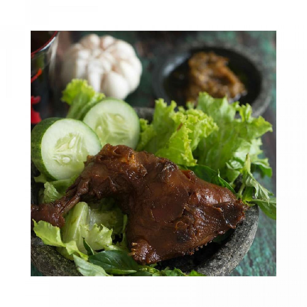 

Ayam Kalasan Kemasan