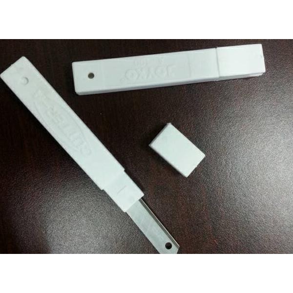 

Isi Cutter Kecil Joyko A-100 / Refill Cutter Blade Best Seller