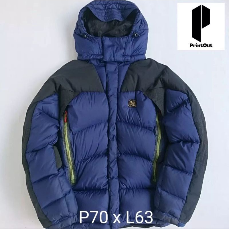 Kolon sport Goose Down jacket