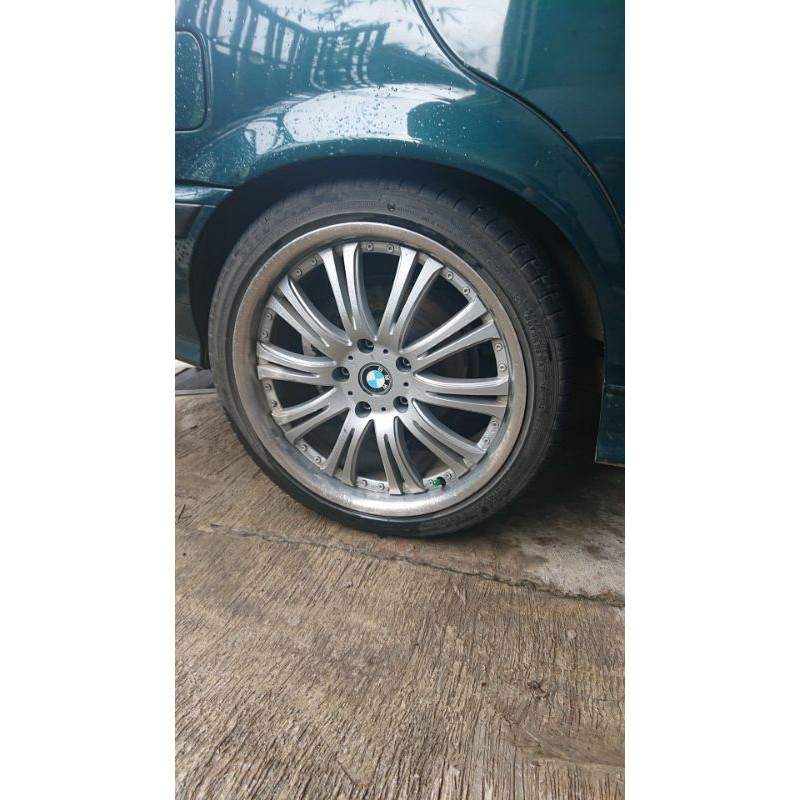 Velg BMW R18 1 set (4 pcs)