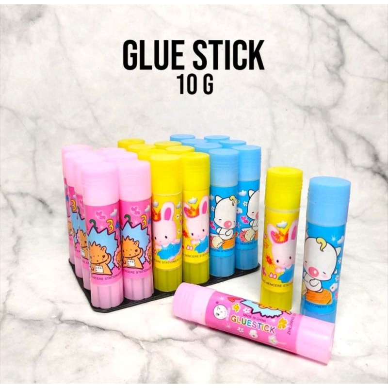 

Glue Stick | Lem Stick