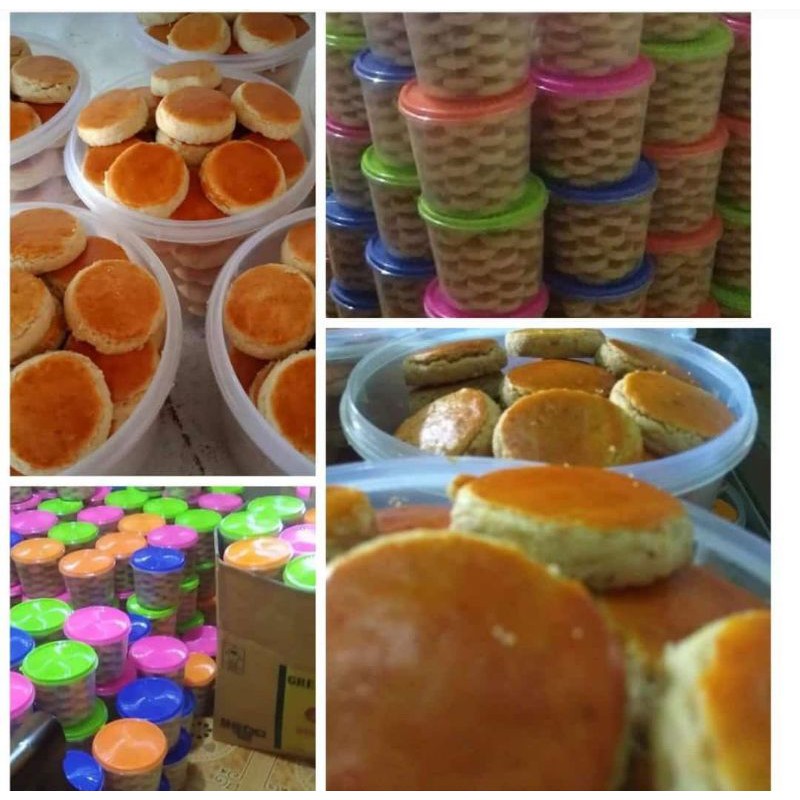 

kucang(kue kacang)