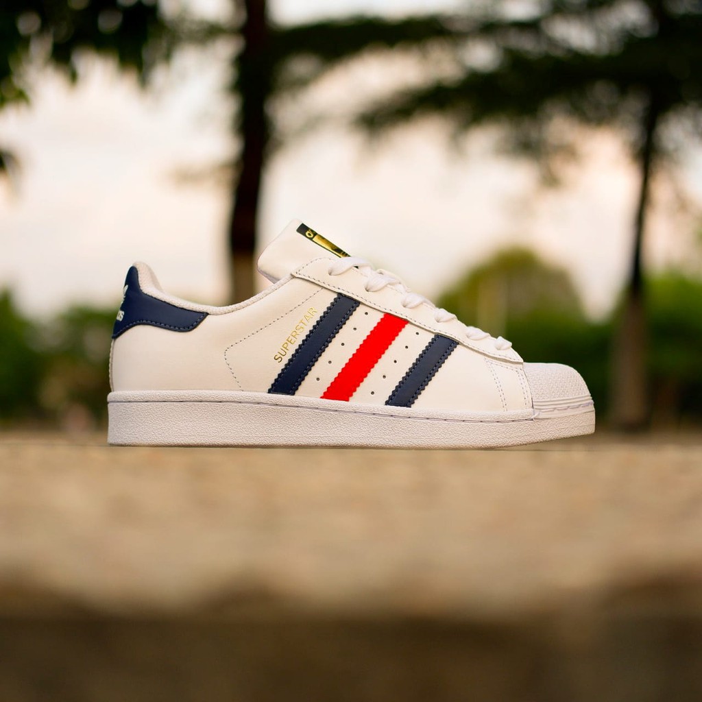 adidas superstar france edition