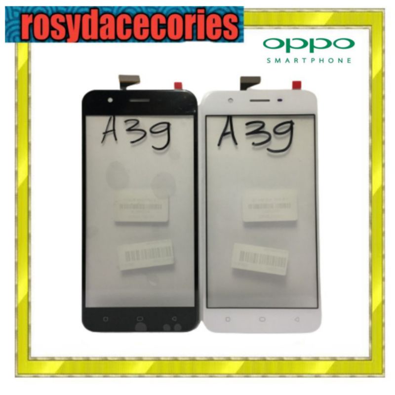TOUCH SCREEN OPPO A39  TS OPPO A39 LAYAR SENTUH Oppo a39