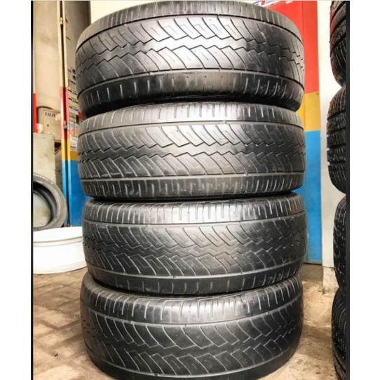 Ban Achilles 235/60/R17 Ada 4bh U/ captiva crv xtrail DLL