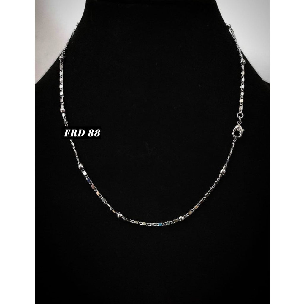KALUNG TELARIS DAN TERMURAH  BEST SELLER BYK PILIHAN MODEL KALUNG NYA YG LAIN YA KK