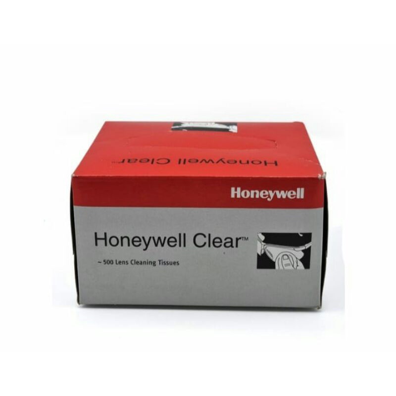 HONEYWELL Lens Cleaning Tissue