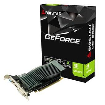 VGA  CARD  GT210 1GB DDR3