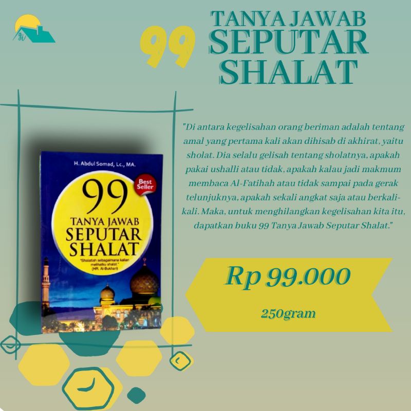 99 tanya jawab seputar shalat buku 99 tanya jawab seputar sholat buku ustd abdul somad