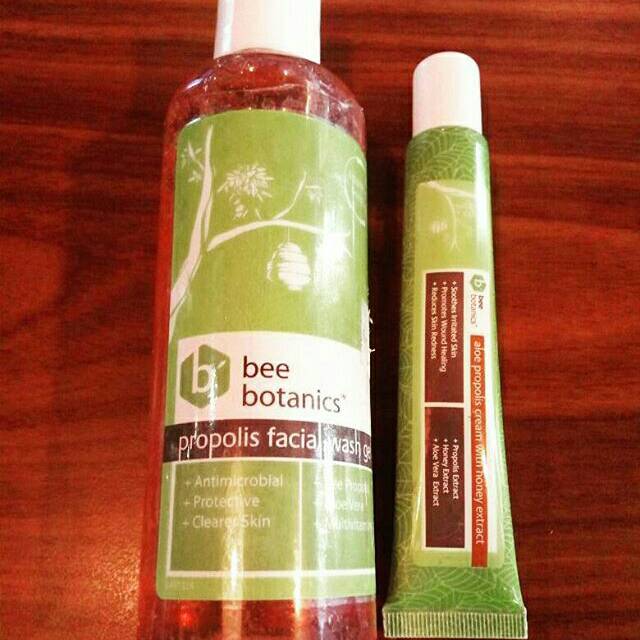 PRELOVED SKINCARE - HDI Propolis Cream