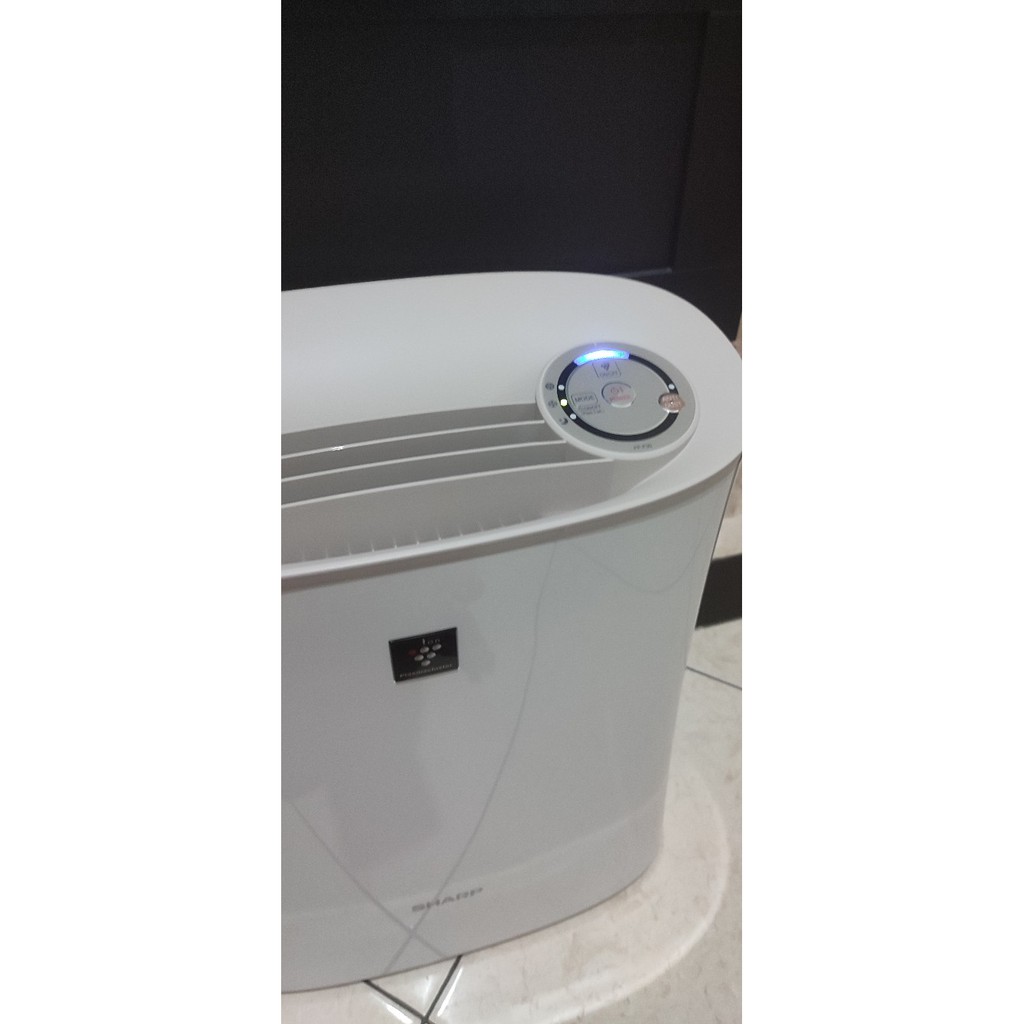 Air Purifier Sharp FP-F30Y-C/A/H (PENGIRIMAN KHUSUS OJEK ONLINE)