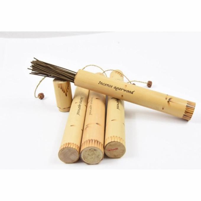 Silahkan Order] Gaharu Stick Asli Aroma Kuat Gaharu