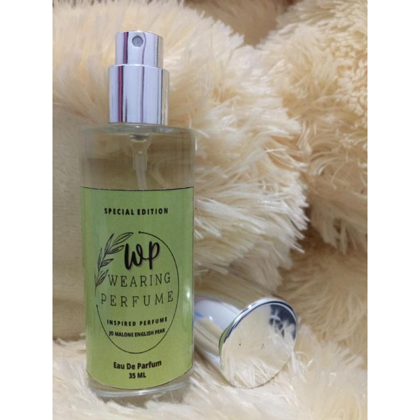 PARFUM INSPIRED Jo Malone - English Pear