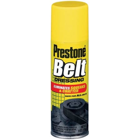 Prestone Belt Dressing 045