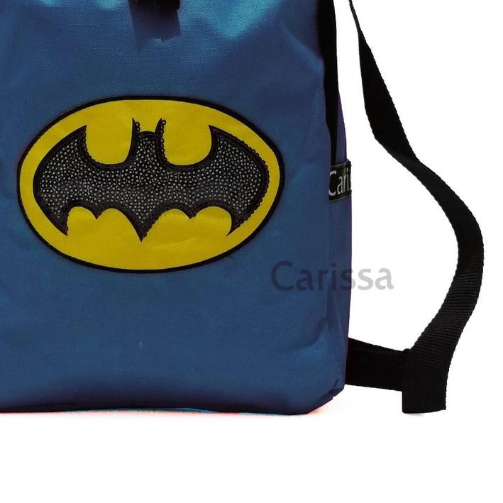 ♨ Hanamichi Tas Ransel Fashion Backpack Murah Anak Cowok Cewek T.ZION ☻