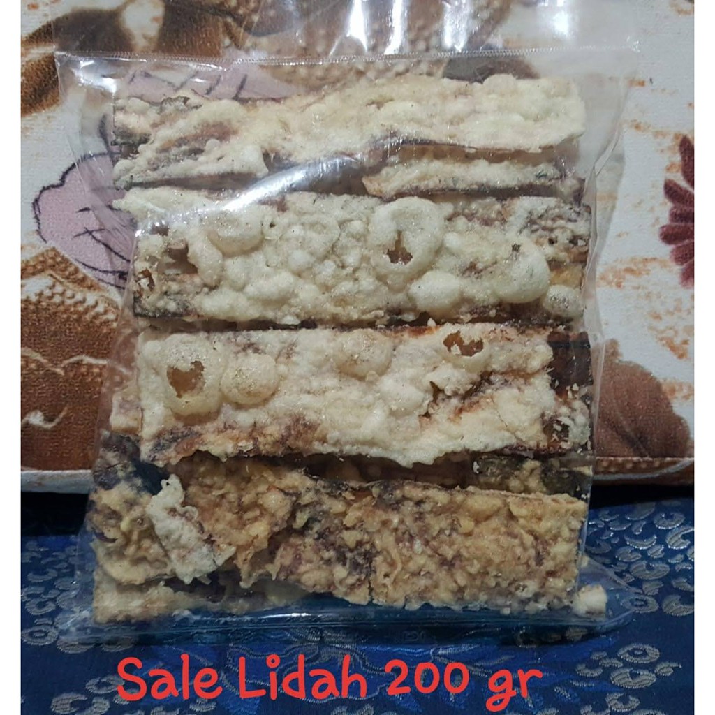 

Aneka Keripik Pisang Sale