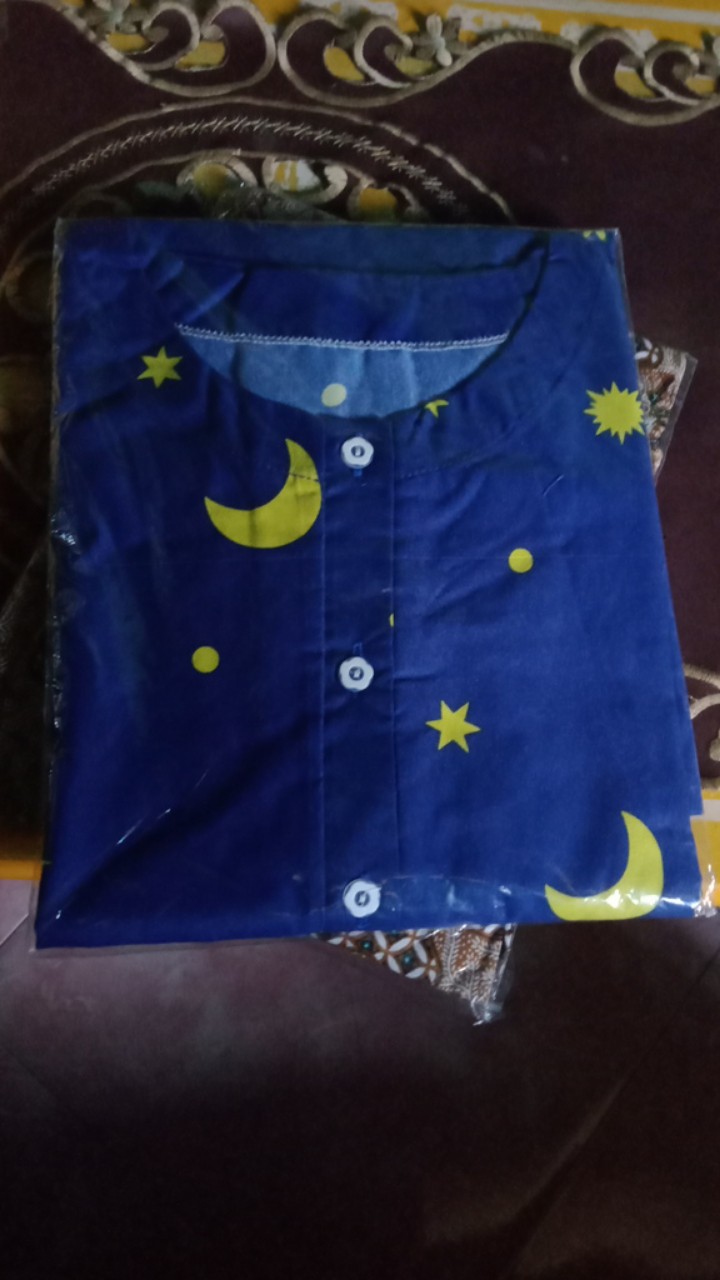 Terlaris Serut Genes Jelita Tunic Navbor Yelbor Whitbor Creambor Tunik Batik Modern Hrb030 Dolbi Dob