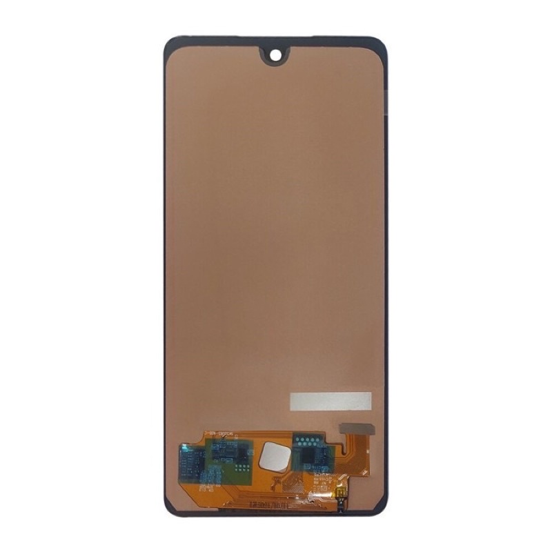 LCD FULLSET SAMSUNG A52 4G / A525 / A525F ORI INCELL