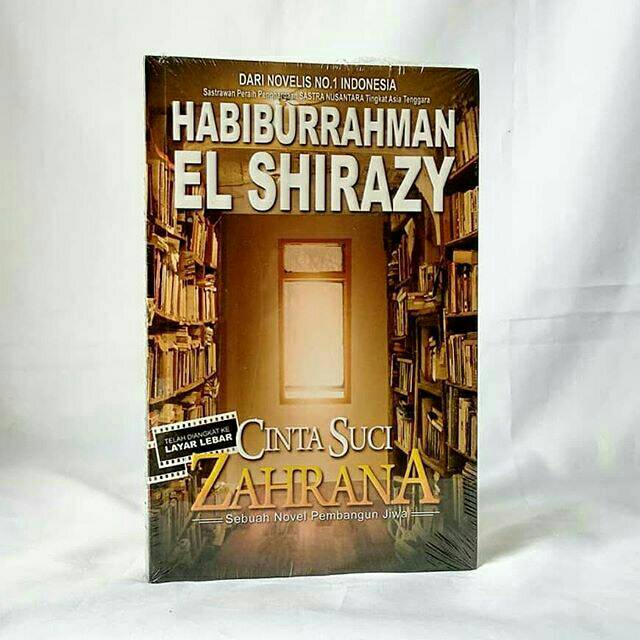 Cinta Suci Zahrana-1