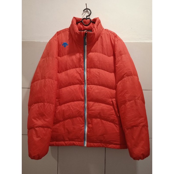 Jaket ultralight Bulu angsa bulang