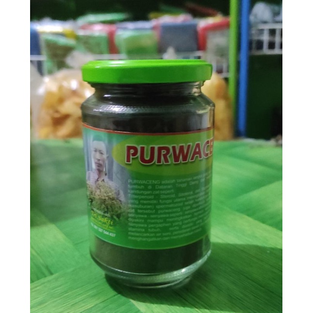 

PURWACENG TRI SAKTI ORIGINAL
